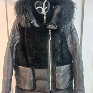 Rudsak Winter jacket